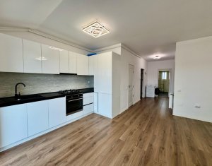 , 58m2 dans Baciu
