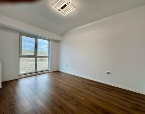 Appartement 2 chambres à vendre dans Baciu