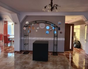 Espace Commercial à louer dans Floresti