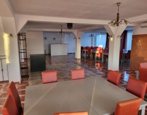 Espace Commercial à louer dans Floresti