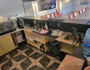 Espace Commercial à louer dans Floresti
