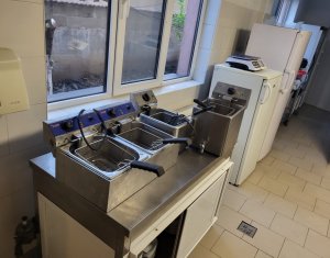 Espace Commercial à louer dans Floresti