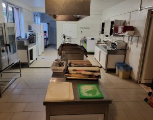 Espace Commercial à louer dans Floresti