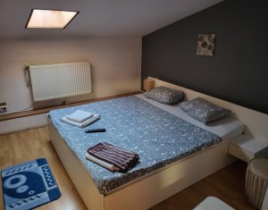 Espace Commercial à louer dans Floresti