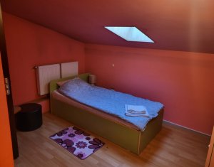 Espace Commercial à louer dans Floresti
