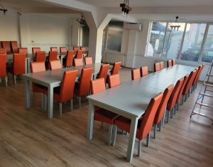 Espace Commercial à louer, 810m2 dans Floresti