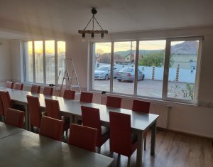 Espace Commercial à louer dans Floresti
