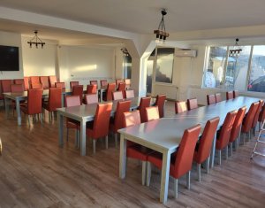 Espace Commercial à louer dans Floresti
