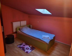 Espace Commercial à vendre dans Floresti