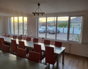 Espace Commercial à vendre, 810m2 dans Floresti