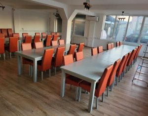 Espace Commercial à vendre dans Floresti