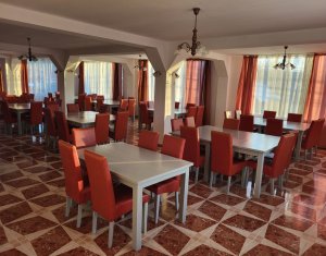 Espace Commercial à vendre dans Floresti