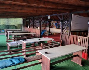 Espace Commercial à vendre dans Floresti