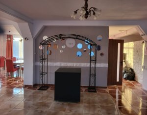 Espace Commercial à vendre dans Floresti