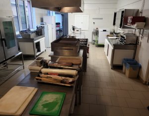Espace Commercial à vendre dans Floresti