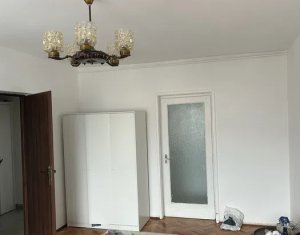 , 50m2 dans Cluj-napoca, zone Grigorescu