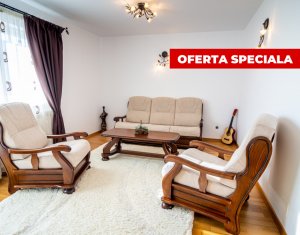 , 90m2 dans Floresti