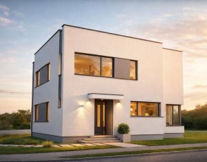 , 400m2 dans Cluj-napoca, zone Iris