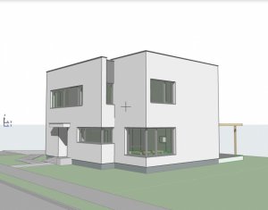 Terrain à vendre dans Cluj-napoca, zone Iris