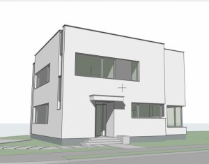 Terrain à vendre dans Cluj-napoca, zone Iris