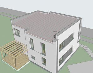Terrain à vendre dans Cluj-napoca, zone Iris