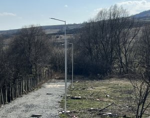Terrain à vendre dans Cluj-napoca, zone Iris