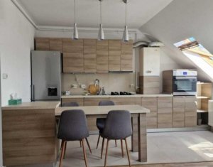 , 62m2 dans Cluj-napoca