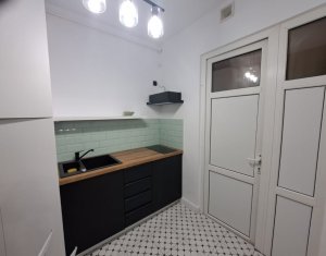 Apartament 1 camera, ultracentral, 28mp