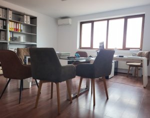 Bureau à louer, 32m2 dans Cluj-napoca
