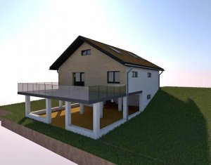, 220m2 dans Salicea