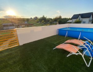 Maison 4 chambres à louer dans Salicea