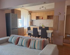 , 70m2 dans Cluj-napoca, zone Marasti