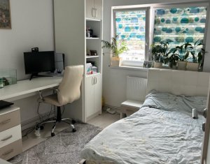 Appartement 2 chambres à vendre dans Cluj-napoca, zone Manastur