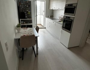 Appartement 2 chambres à vendre dans Cluj-napoca, zone Manastur