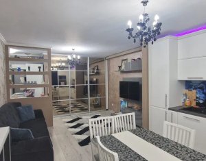 , 50m2 dans Baciu