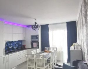 Appartement 2 chambres à vendre dans Baciu