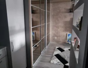 Appartement 2 chambres à vendre dans Baciu