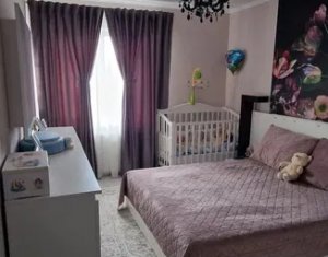 Appartement 2 chambres à vendre dans Baciu