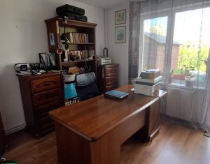 Maison 7 chambres à vendre dans Cluj-napoca, zone Gheorgheni