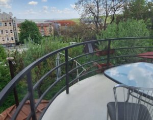 Maison 7 chambres à vendre dans Cluj-napoca, zone Gheorgheni
