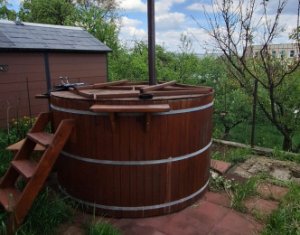 Maison 7 chambres à vendre dans Cluj-napoca, zone Gheorgheni
