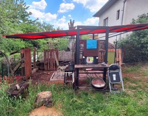 Maison 7 chambres à vendre dans Cluj-napoca, zone Gheorgheni