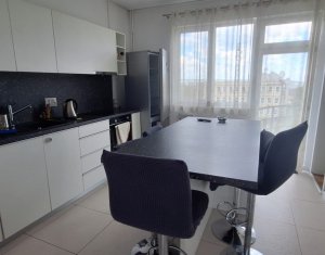 Maison 7 chambres à vendre dans Cluj-napoca, zone Gheorgheni