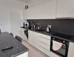 Maison 7 chambres à vendre dans Cluj-napoca, zone Gheorgheni