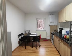 , 69m2 dans Cluj-napoca, zone Zorilor