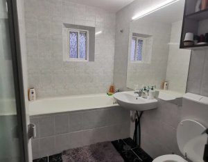 Appartement 3 chambres à louer dans Cluj-napoca, zone Zorilor