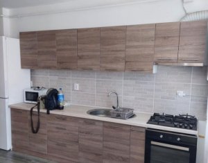 , 52m2 dans Floresti
