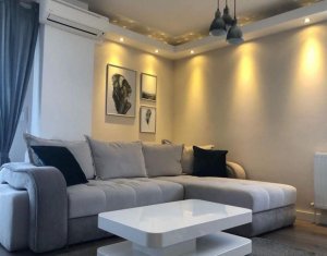 , 74m2 dans Cluj-napoca, zone Gheorgheni