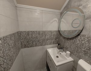 Maison 6 chambres à louer dans Cluj-napoca, zone Iris