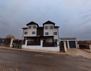 , 200m2 dans Cluj-napoca, zone Iris